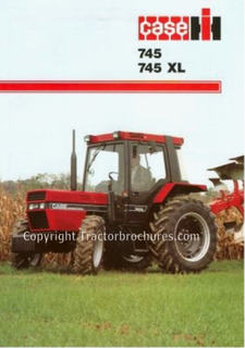 Case IH